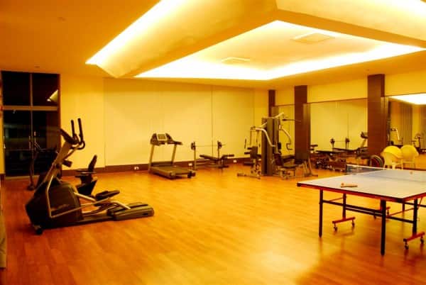 Mak Club and Resort, Hyderabad 4